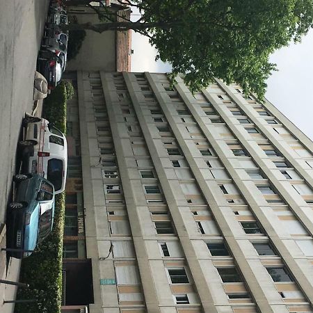 Studio Richelieu 2 Et Son Parking Prive Вийёрбан Экстерьер фото